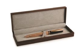 Tipperary Rose Gold Pen & Box